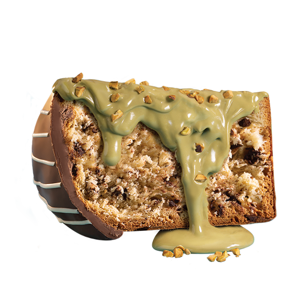 Kit 3 Panetones Premium Fondue 800g, , large. image number 1